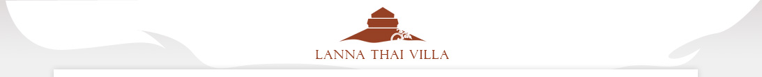 Lanna Thai Villa Chiang Rai Guesthouse